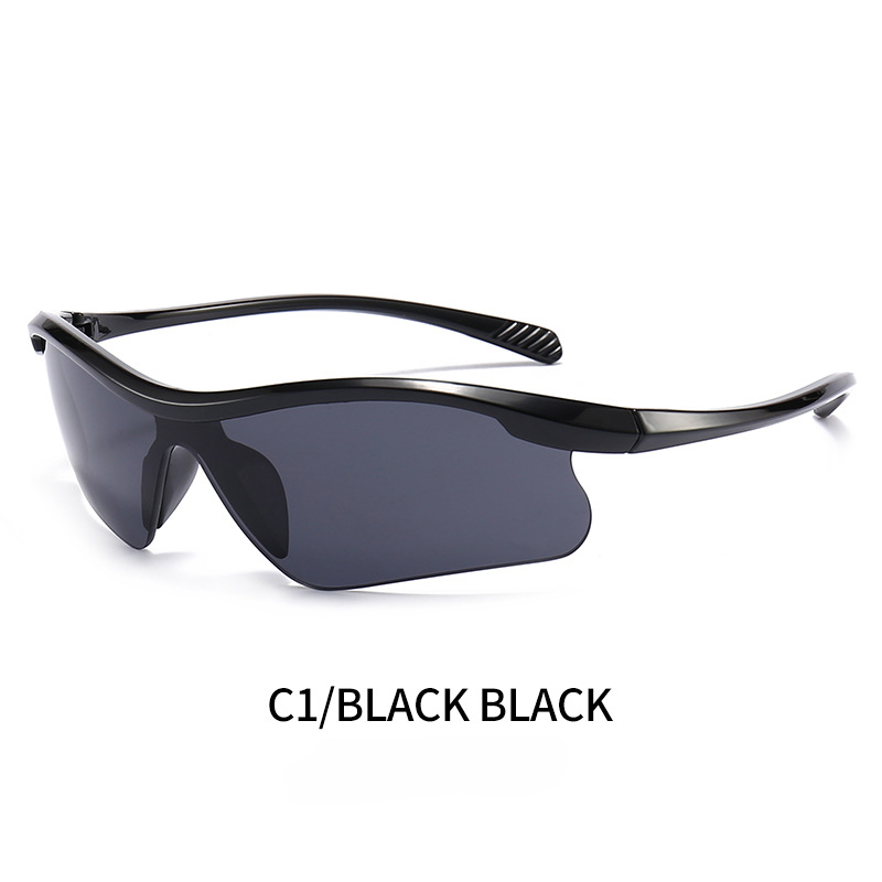 Gafas de sol de ciclismo al aire libre y2k al por mayor